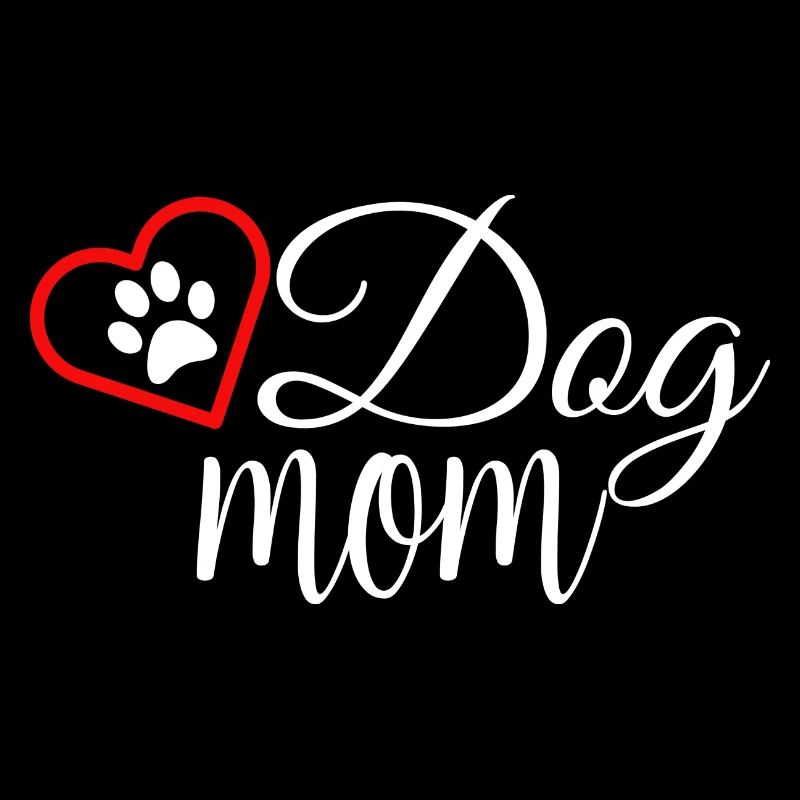 Maman de chien