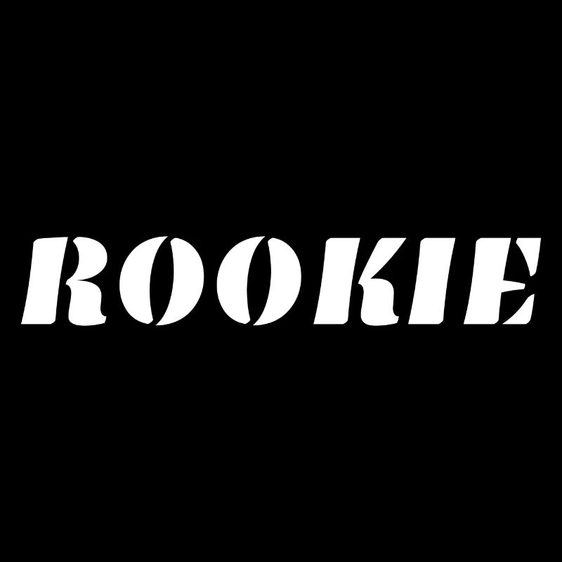 THE ROOKIE