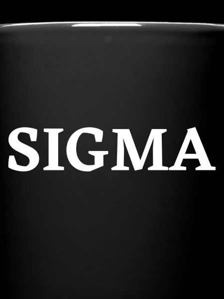 sigma
