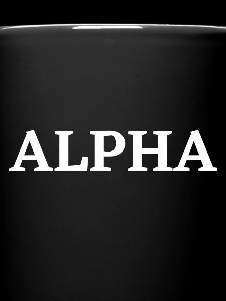 alpha