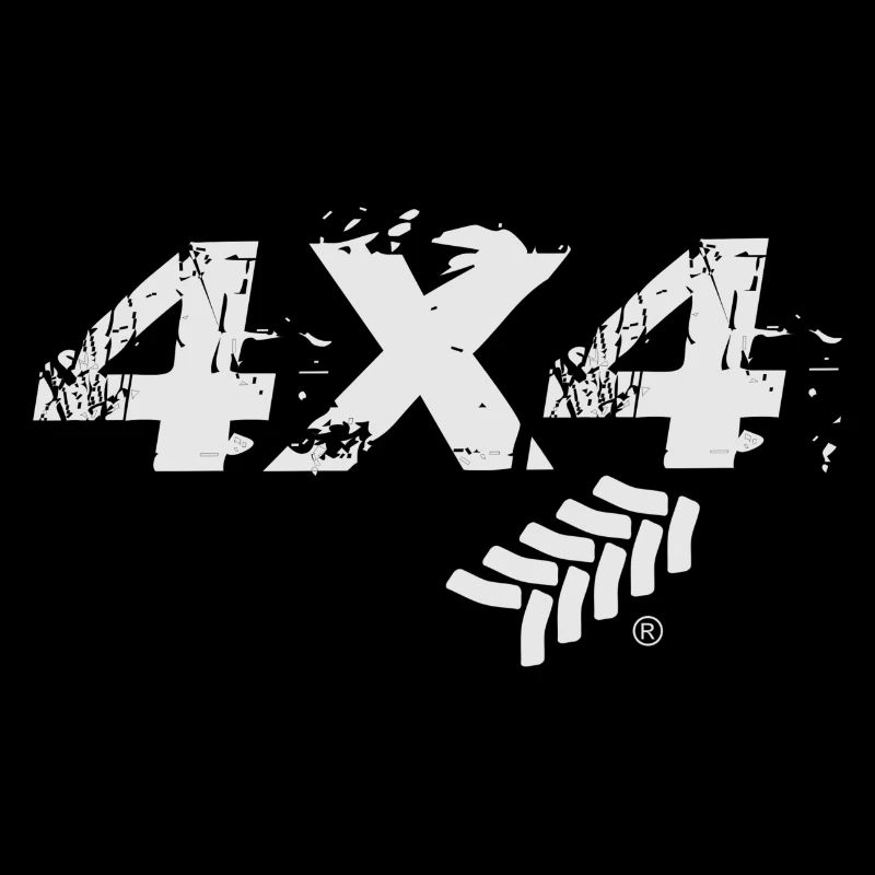 4x4 by Aggro Chief (R)