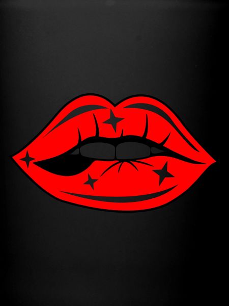 lips