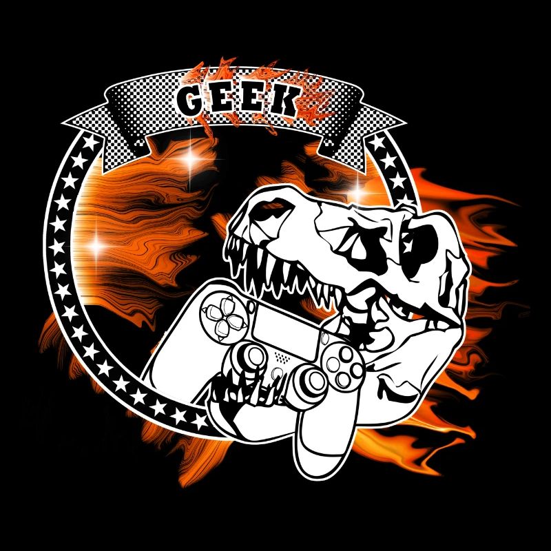 geek