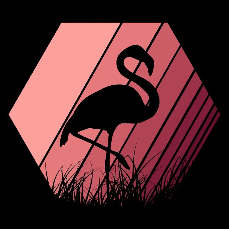 flamingo