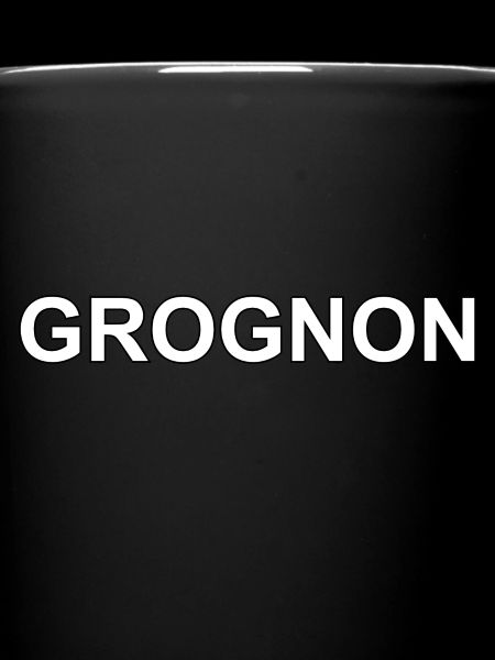 Grognon