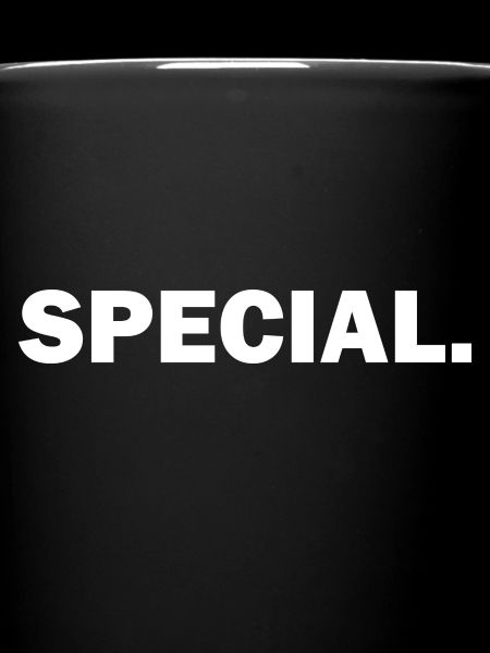Special.