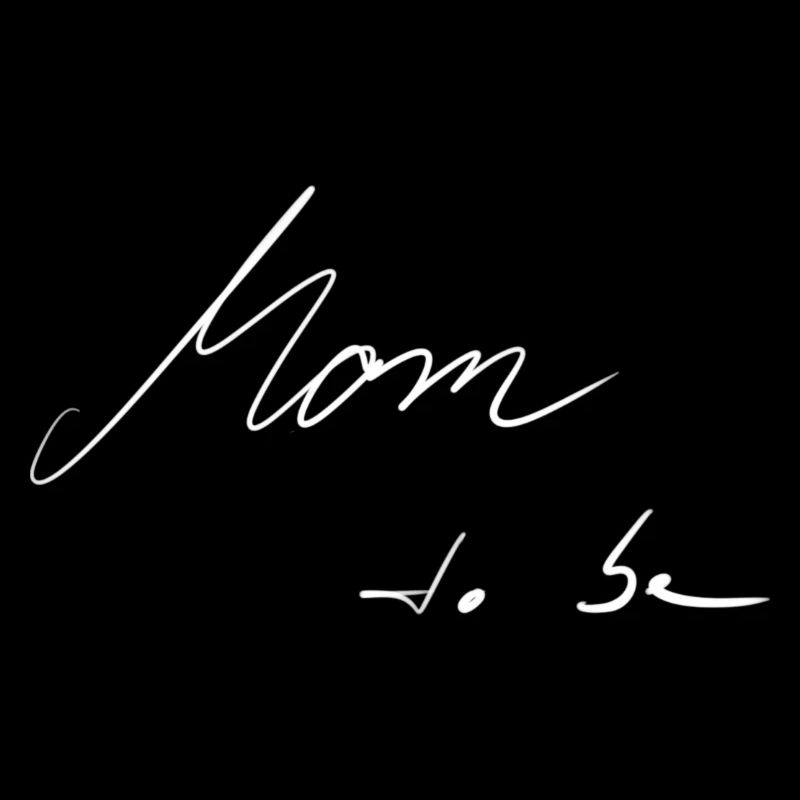 Maman doit être une future mère