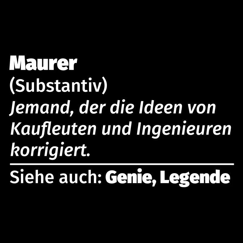 Maurer Definition