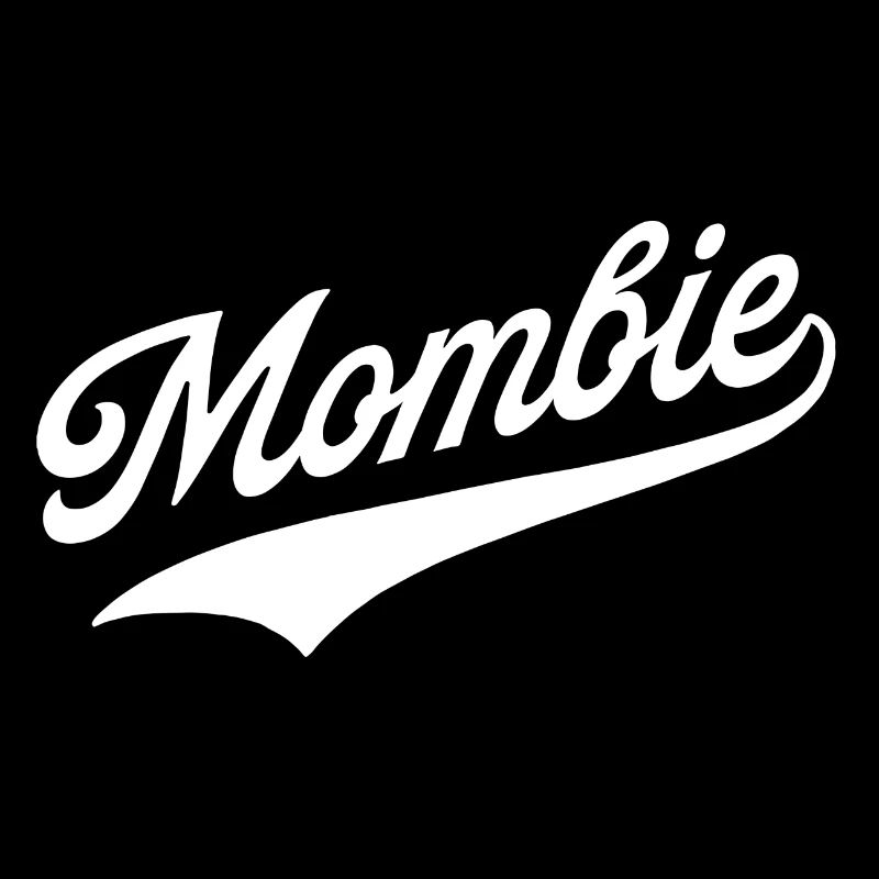 Mombie - Overtired Mom