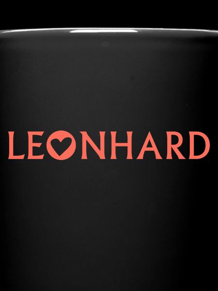 Leonhard