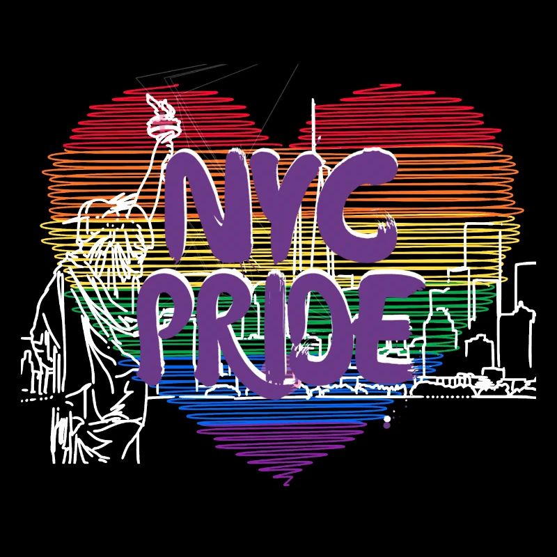 nyc pride