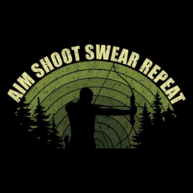 Fun archery bow hunting bowhunter bowhunting bow