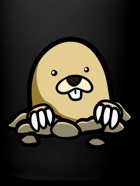 Sweet mole