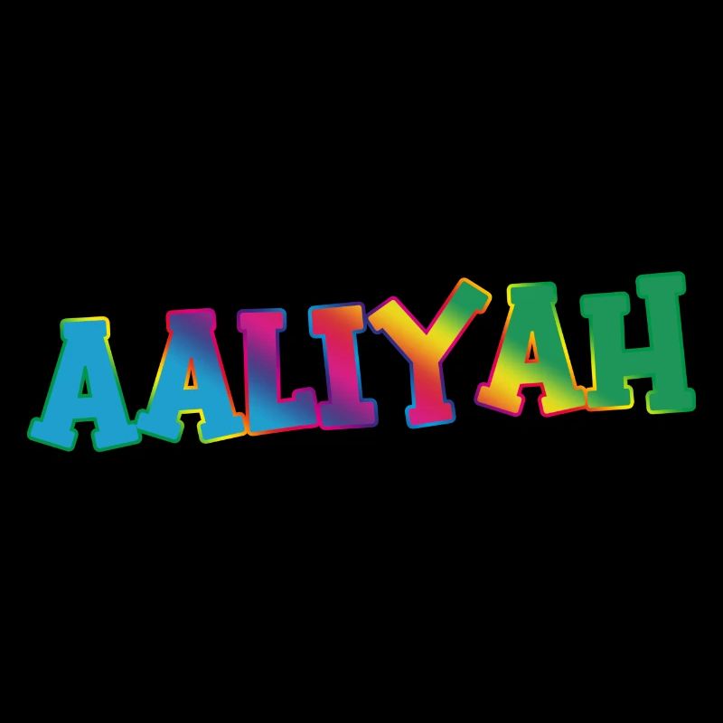 Aaliyah