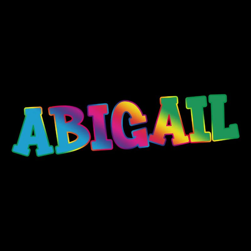 Abigail