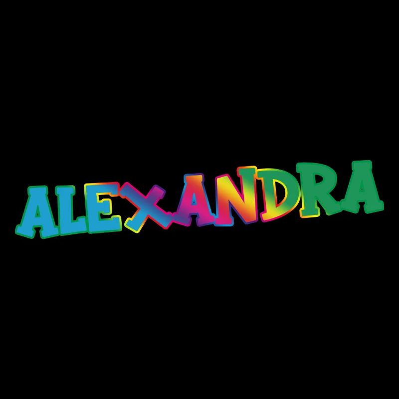 Alexandra