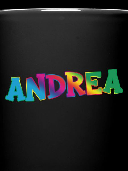 Andrea