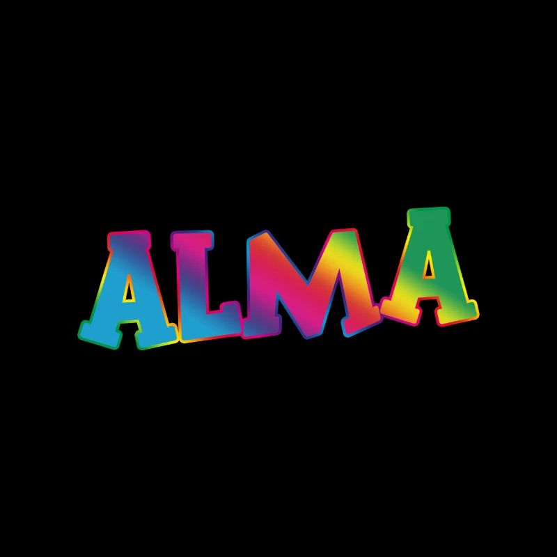 Alma