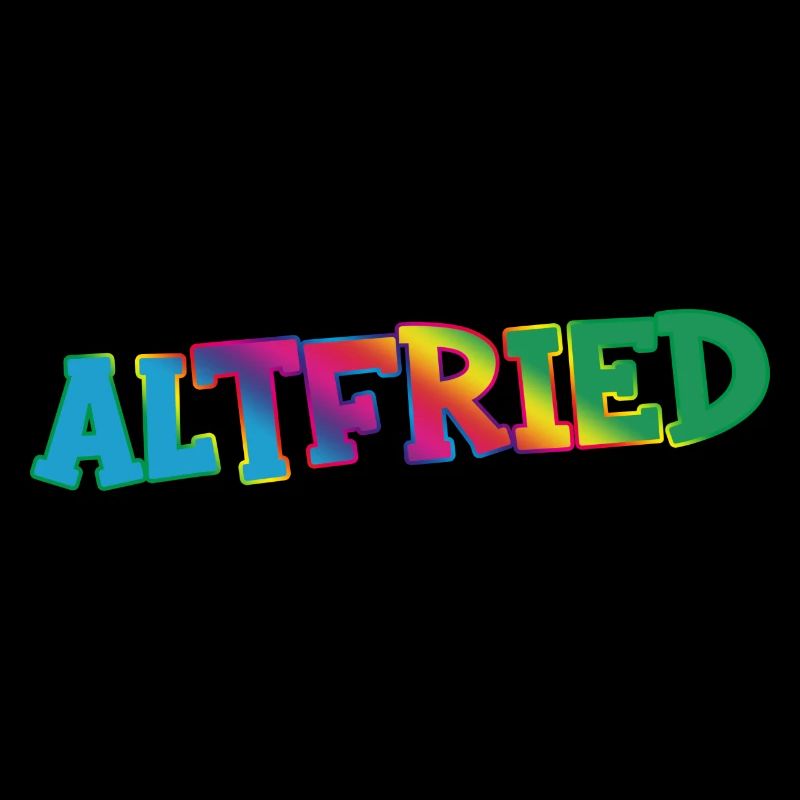 Altfried