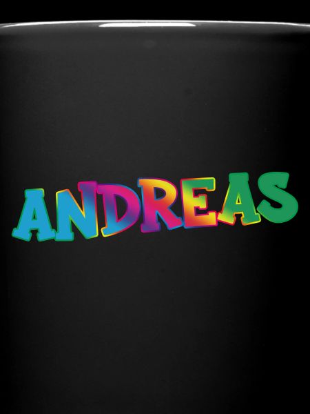 Andreas