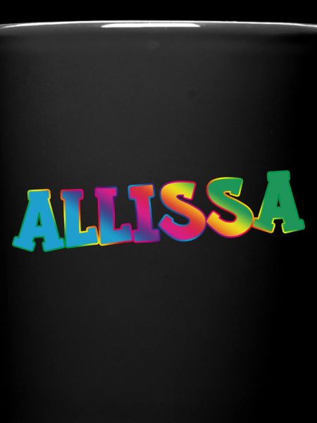 Allissa