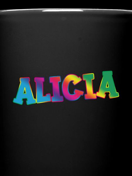 Alicia
