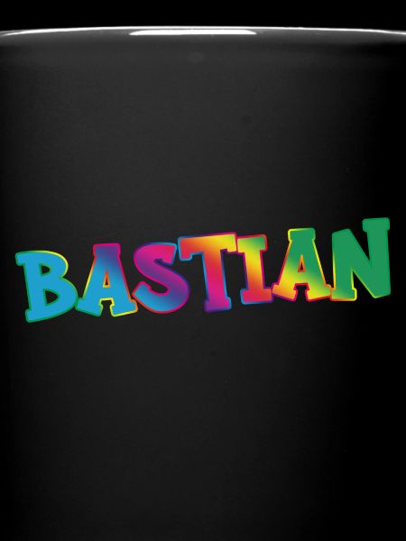 Bastian