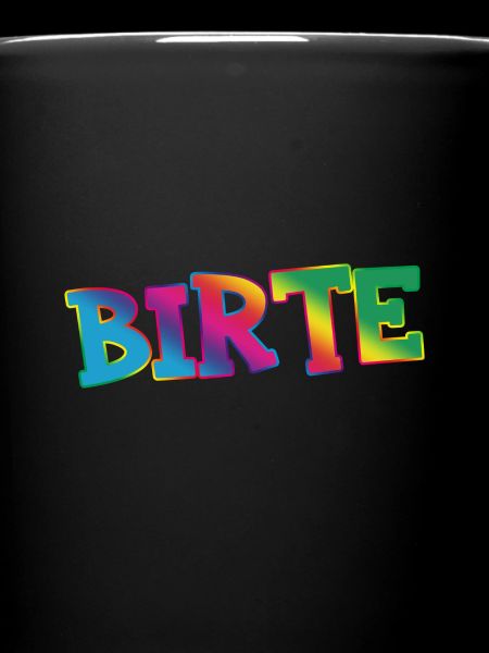 Birte