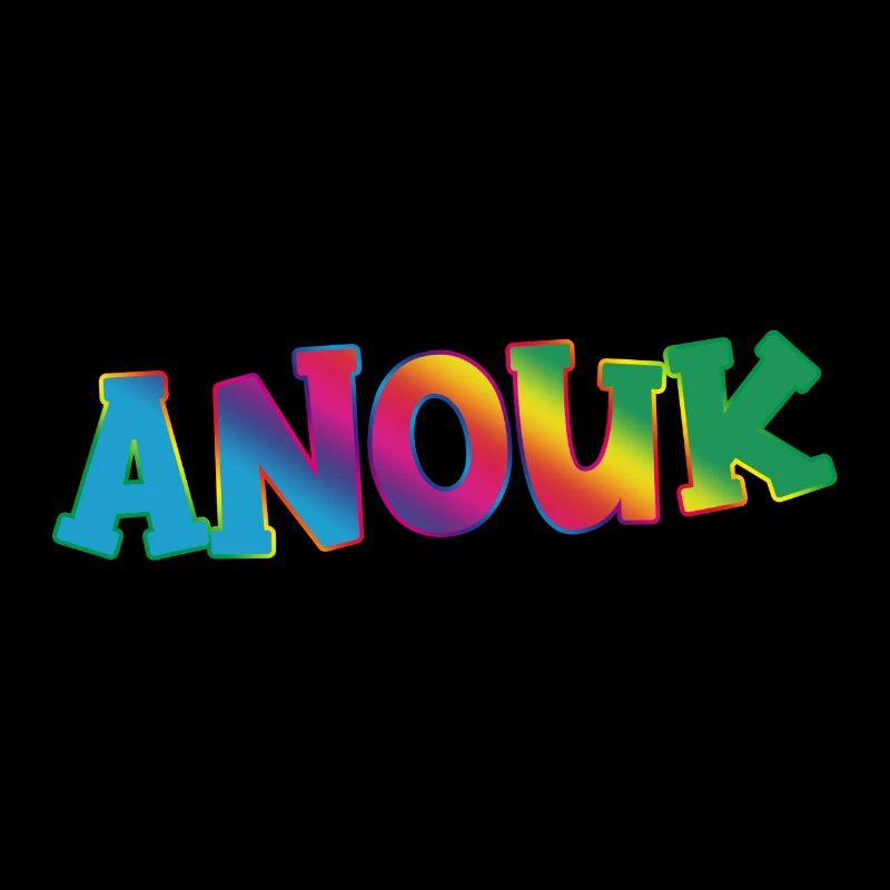 Anouk