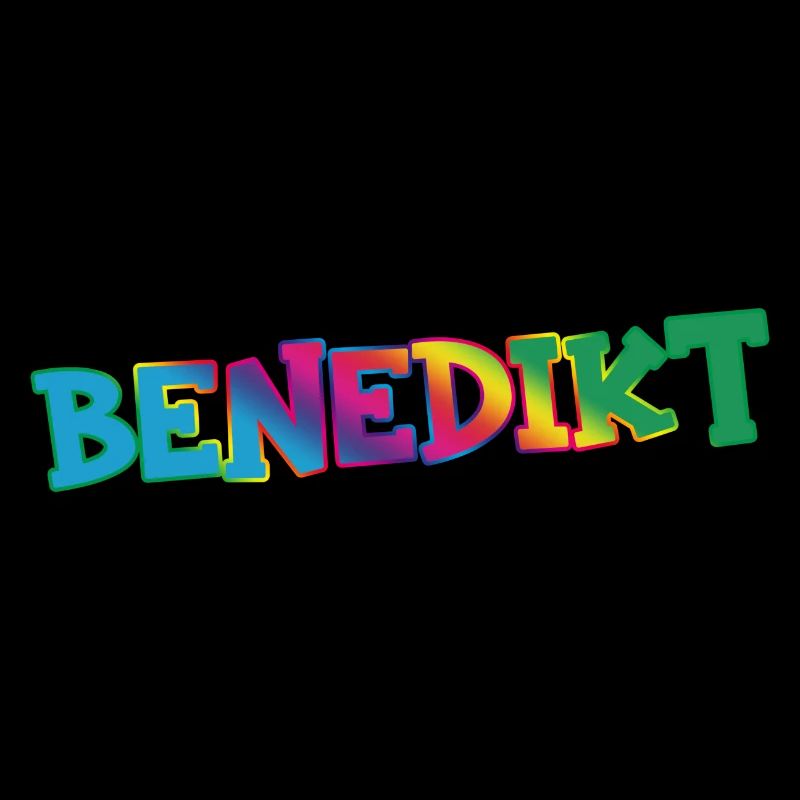 Benedict