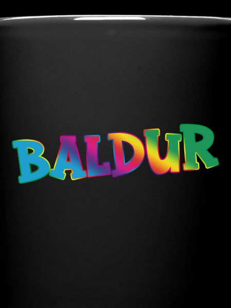 Baldur