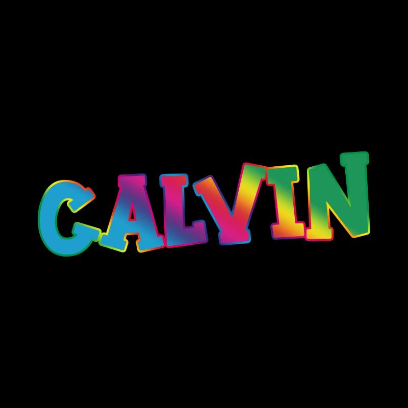 Calvin