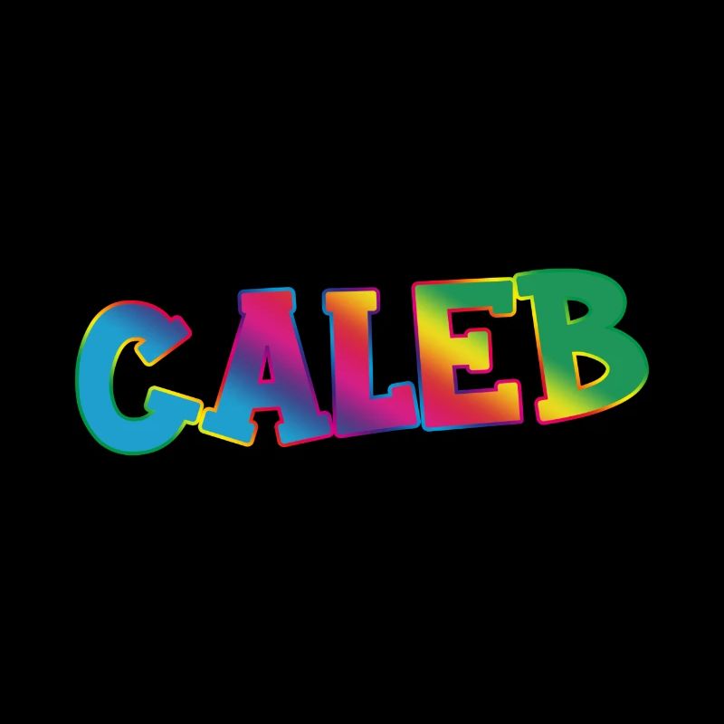 Caleb