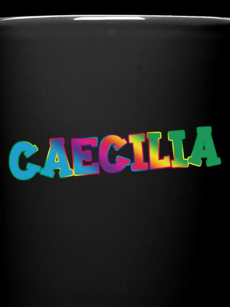 Caecilia