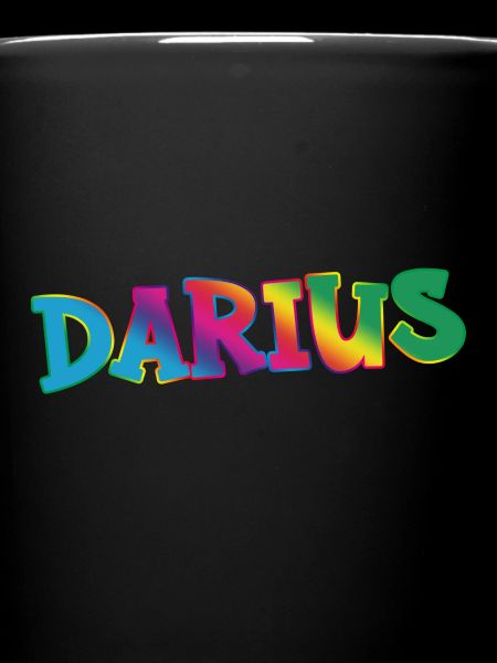 Darius