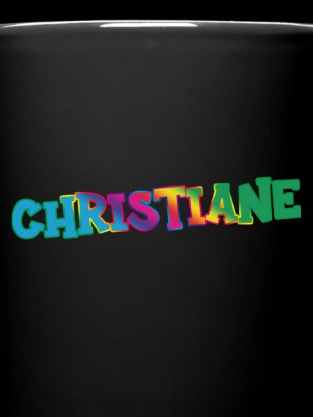 Christiane