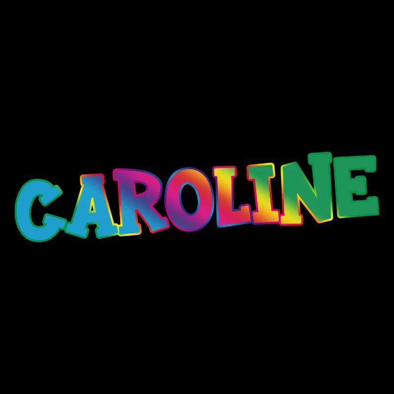 Caroline