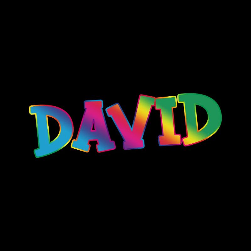 David