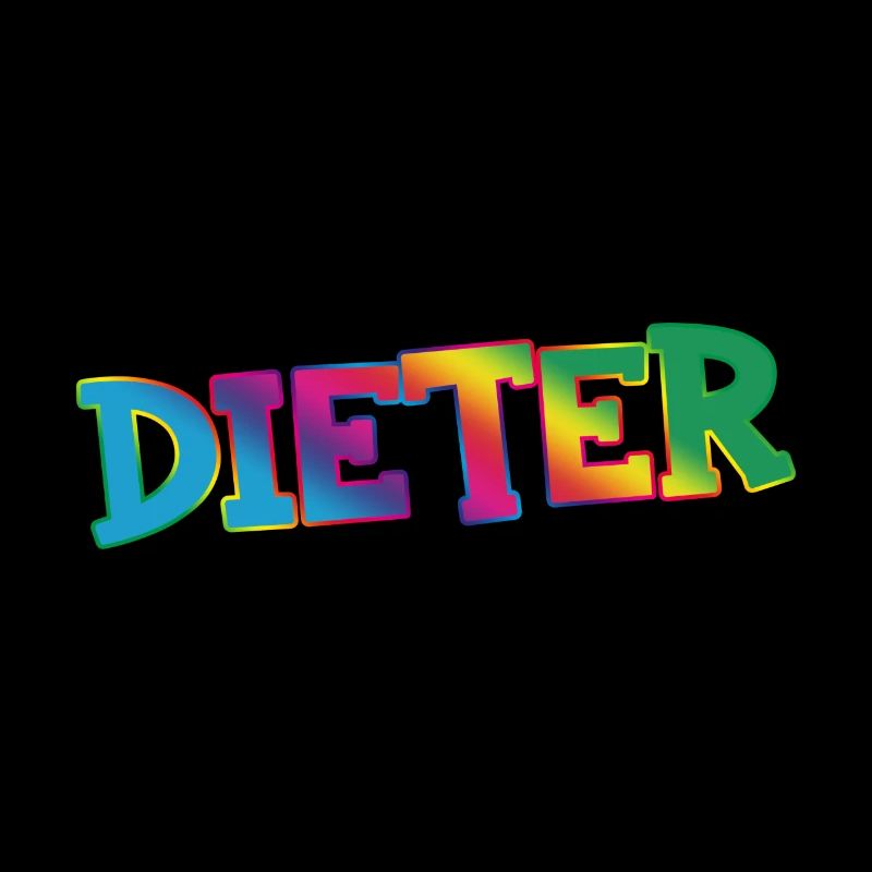 Dieter