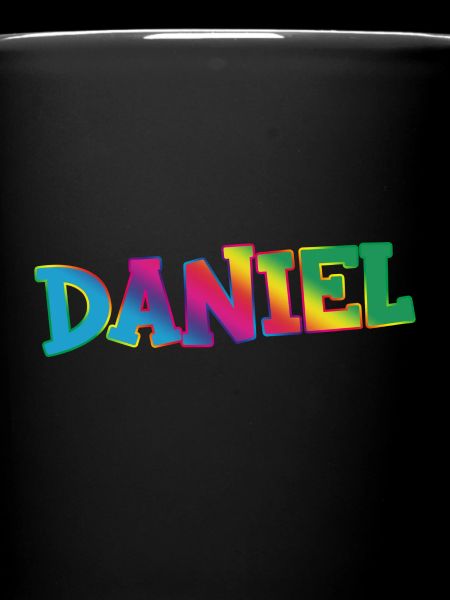Daniel