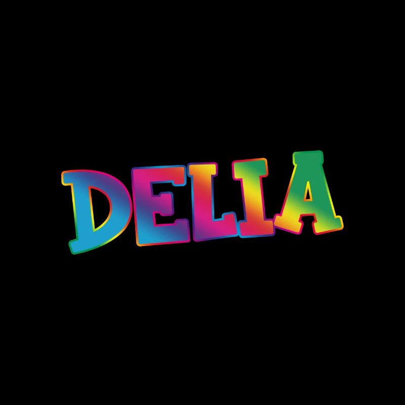 Delia