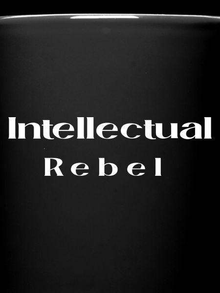 Intellectual Rebel