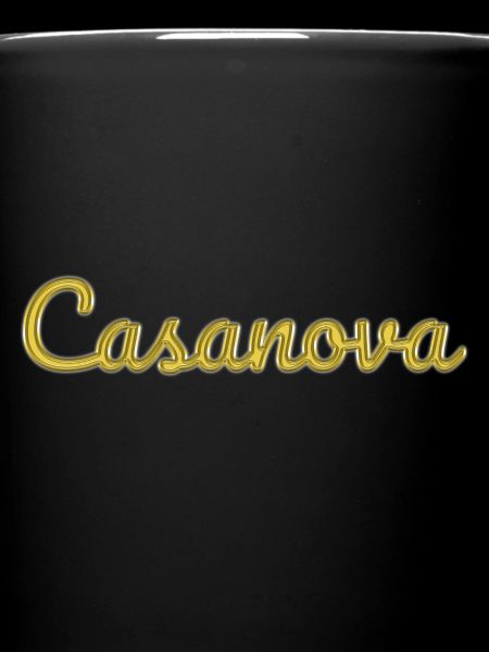 Casanova