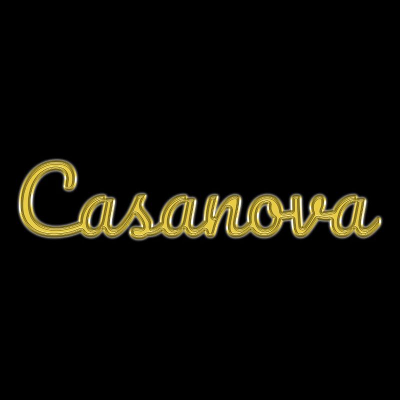 Casanova