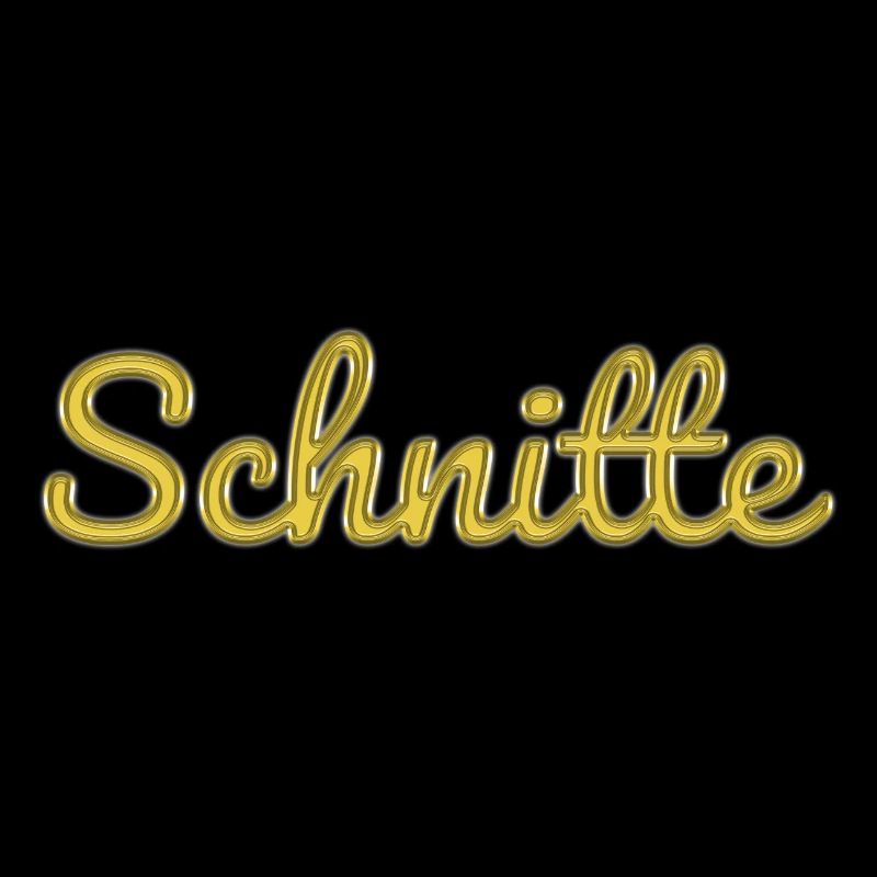 Schnitte