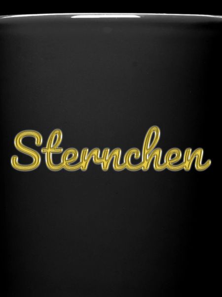Sternchen