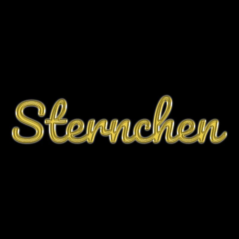 Sternchen