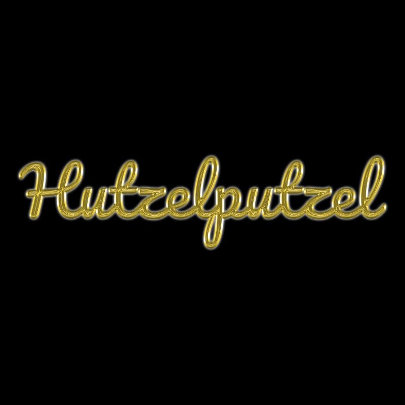 Hutzelputzel