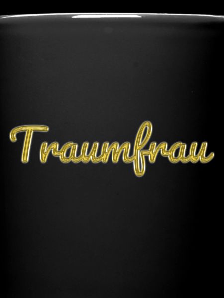 Traumfrau