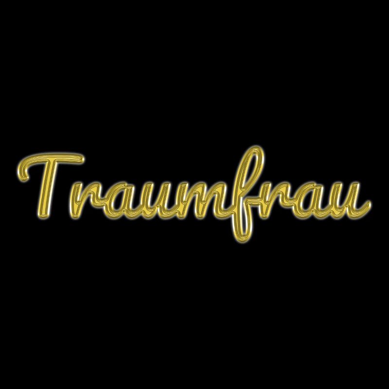 Traumfrau